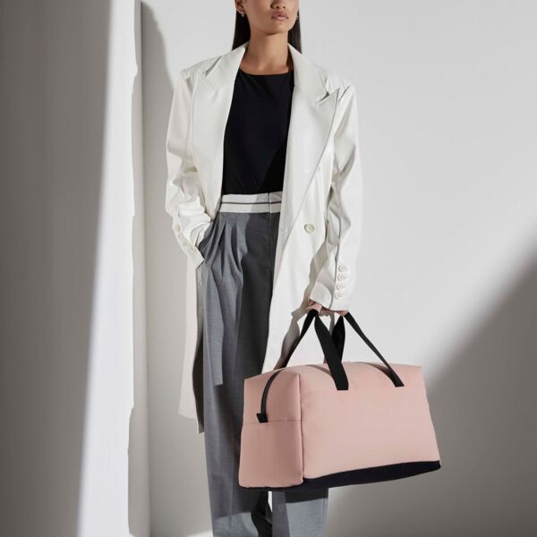 Matte PU Weekender Thumbnail