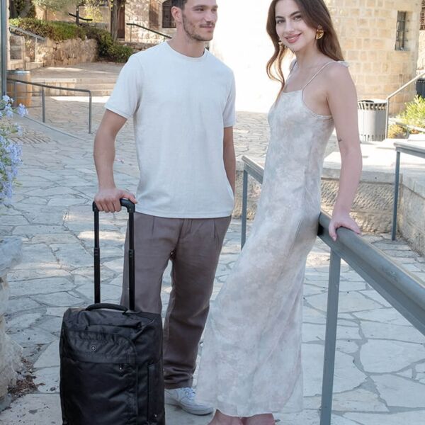 Kathmandu Dressy Trolley Bag Thumbnail