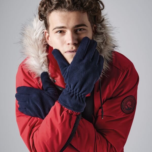 Suprafleece® Alpine Gloves Thumbnail