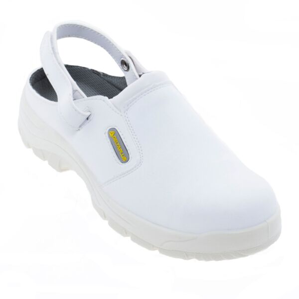 Hygiene Non Slip Clog Thumbnail