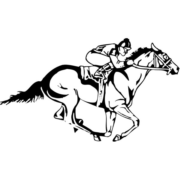 HORSE051 Thumbnail