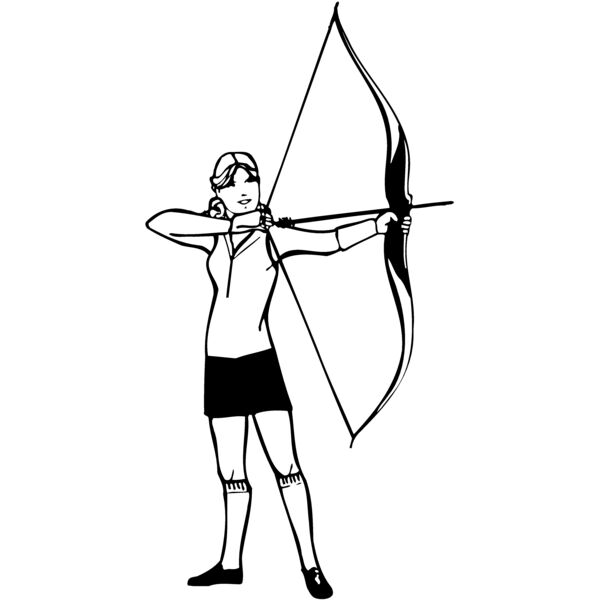 ARCHERY5 Thumbnail