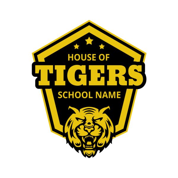 School Tigers 14 Thumbnail