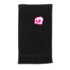 Luxury range guest towel Thumbnail