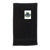 Luxury range guest towel Thumbnail