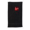 Luxury range guest towel Thumbnail
