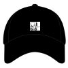 Printers plush cotton 5-panel cap Thumbnail