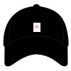 Printers plush cotton 5-panel cap Thumbnail