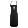 Premier Fairtrade Organic Cotton Bib Apron Thumbnail