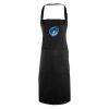 Premier Fairtrade Organic Cotton Bib Apron Thumbnail