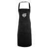 Premier Fairtrade Organic Cotton Bib Apron Thumbnail