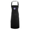 Premier Fairtrade Organic Cotton Bib Apron Thumbnail