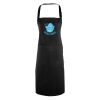 Premier Fairtrade Organic Cotton Bib Apron Thumbnail