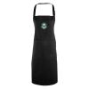 Premier Fairtrade Organic Cotton Bib Apron Thumbnail