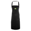 Premier Fairtrade Organic Cotton Bib Apron Thumbnail