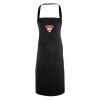 Premier Fairtrade Organic Cotton Bib Apron Thumbnail