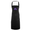 Premier Fairtrade Organic Cotton Bib Apron Thumbnail