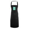 Premier Fairtrade Organic Cotton Bib Apron Thumbnail