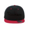 Beechfield 5 Panel Contrast Snapback Thumbnail