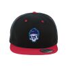 Beechfield 5 Panel Contrast Snapback Thumbnail