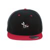 Beechfield 5 Panel Contrast Snapback Thumbnail