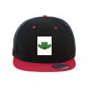 Beechfield 5 Panel Contrast Snapback Thumbnail