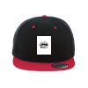 Beechfield 5 Panel Contrast Snapback Thumbnail