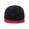 Beechfield 5 Panel Contrast Snapback Thumbnail