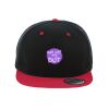 Beechfield 5 Panel Contrast Snapback Thumbnail
